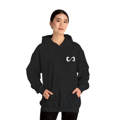 Unisex Simplicity Hoodie