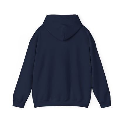 Unisex Simplicity Hoodie