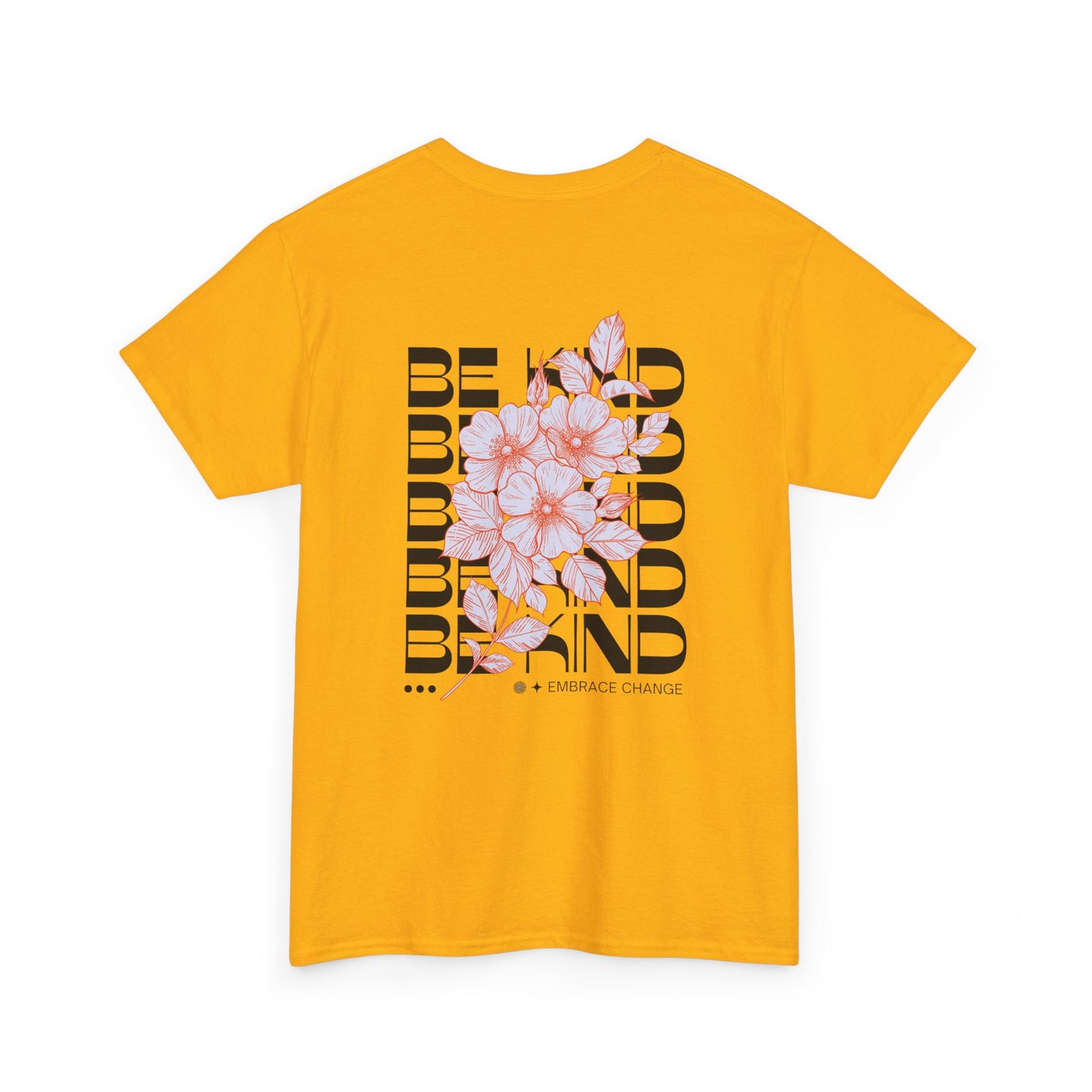 Unisex Be Kind Tee