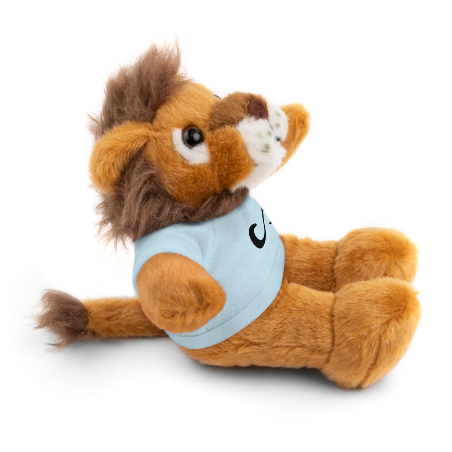 Animal Plushy