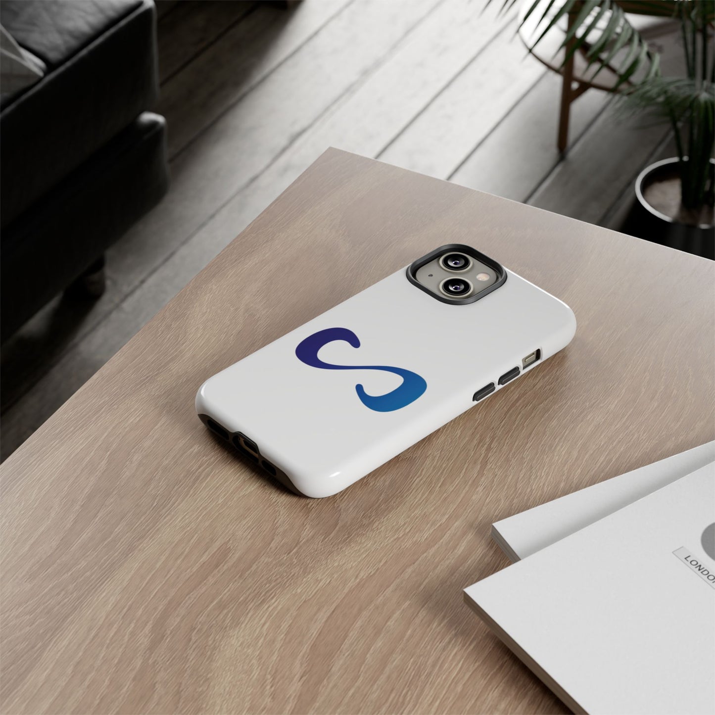 Flow Phone Case