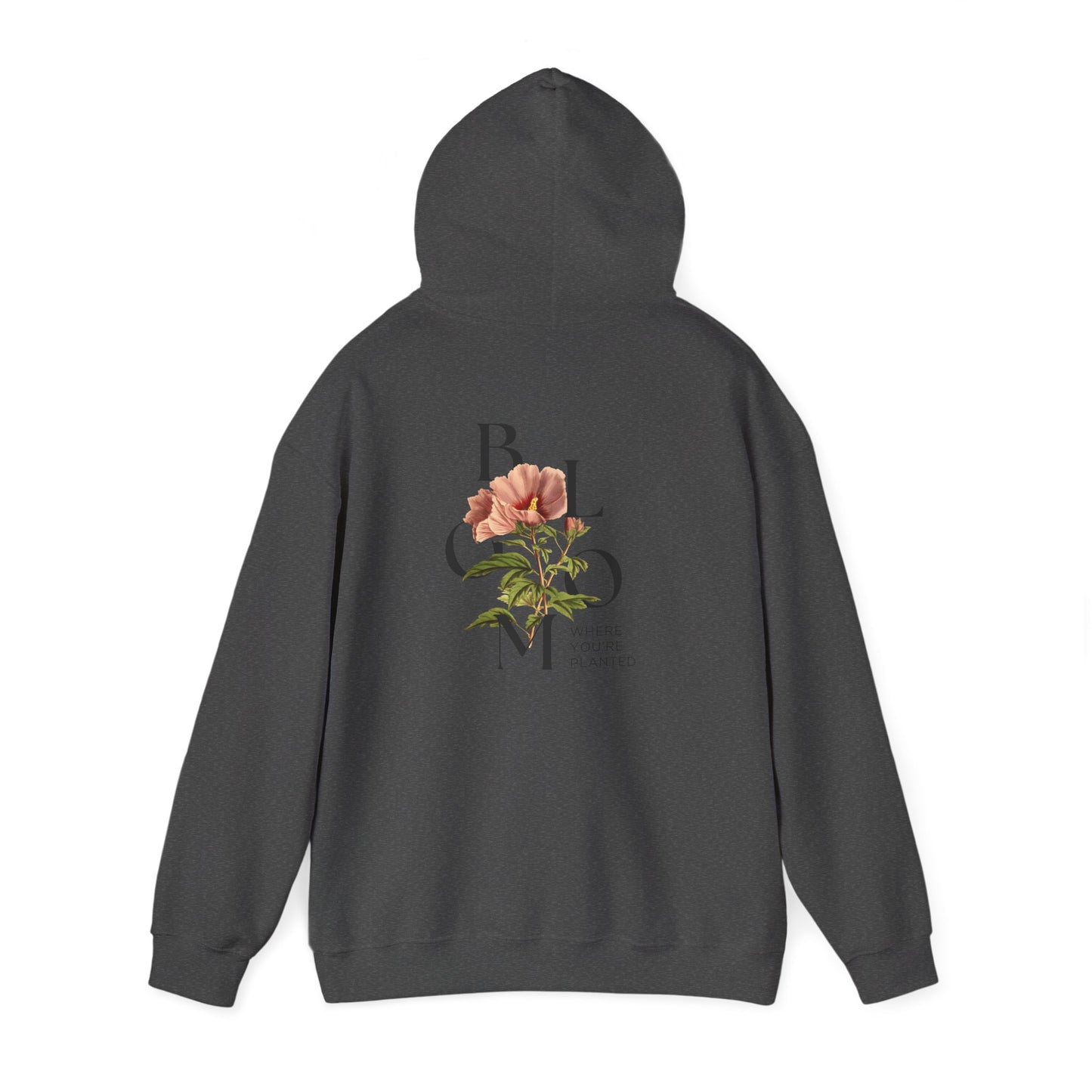 Unisex Bloom Hoodie