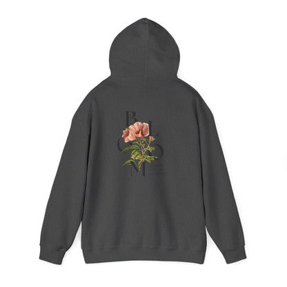 Unisex Bloom Hoodie