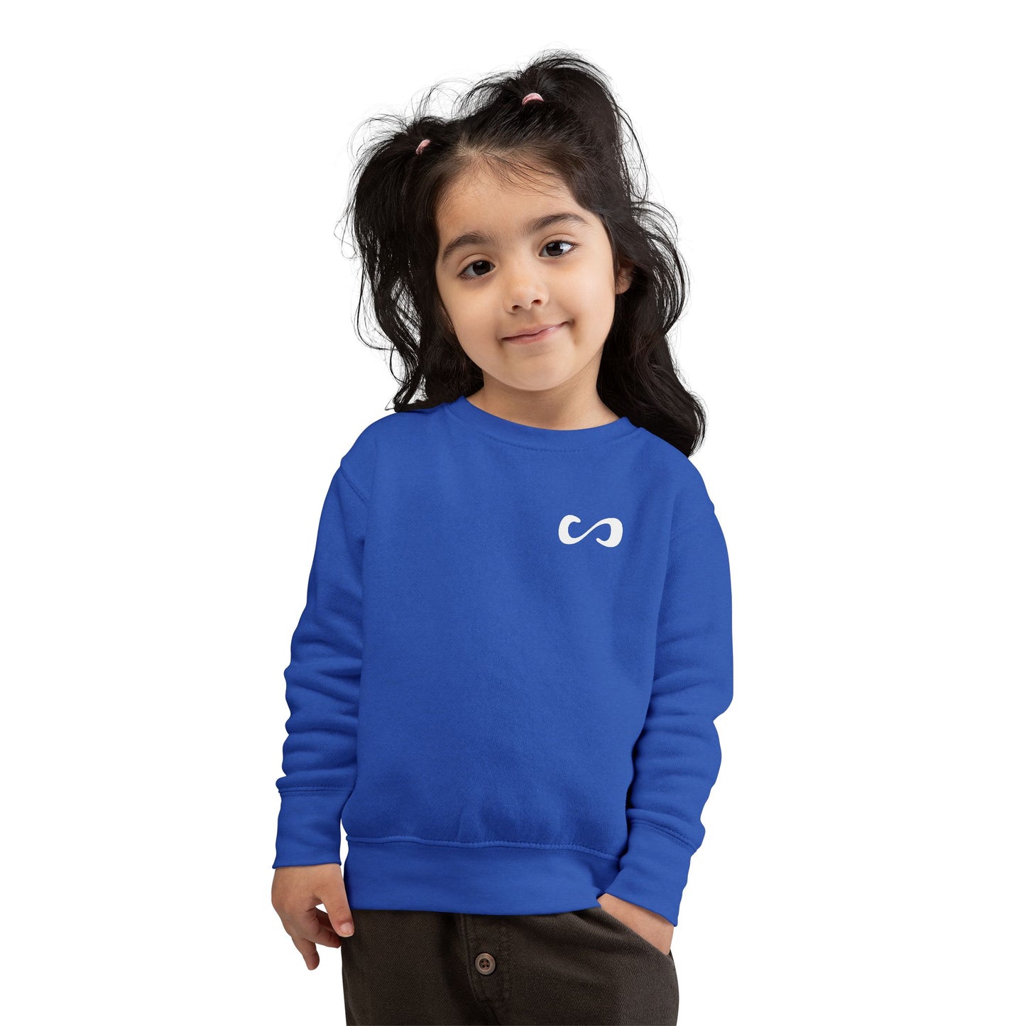 Toddler's Simplicity Sweatshirt
