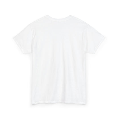 Unisex Plain Tee