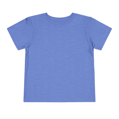 Toddler's Plain Tee