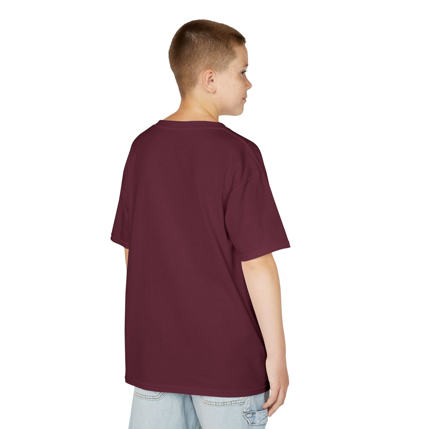 Kid's Game Day Tee