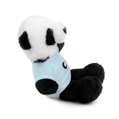 Animal Plushy