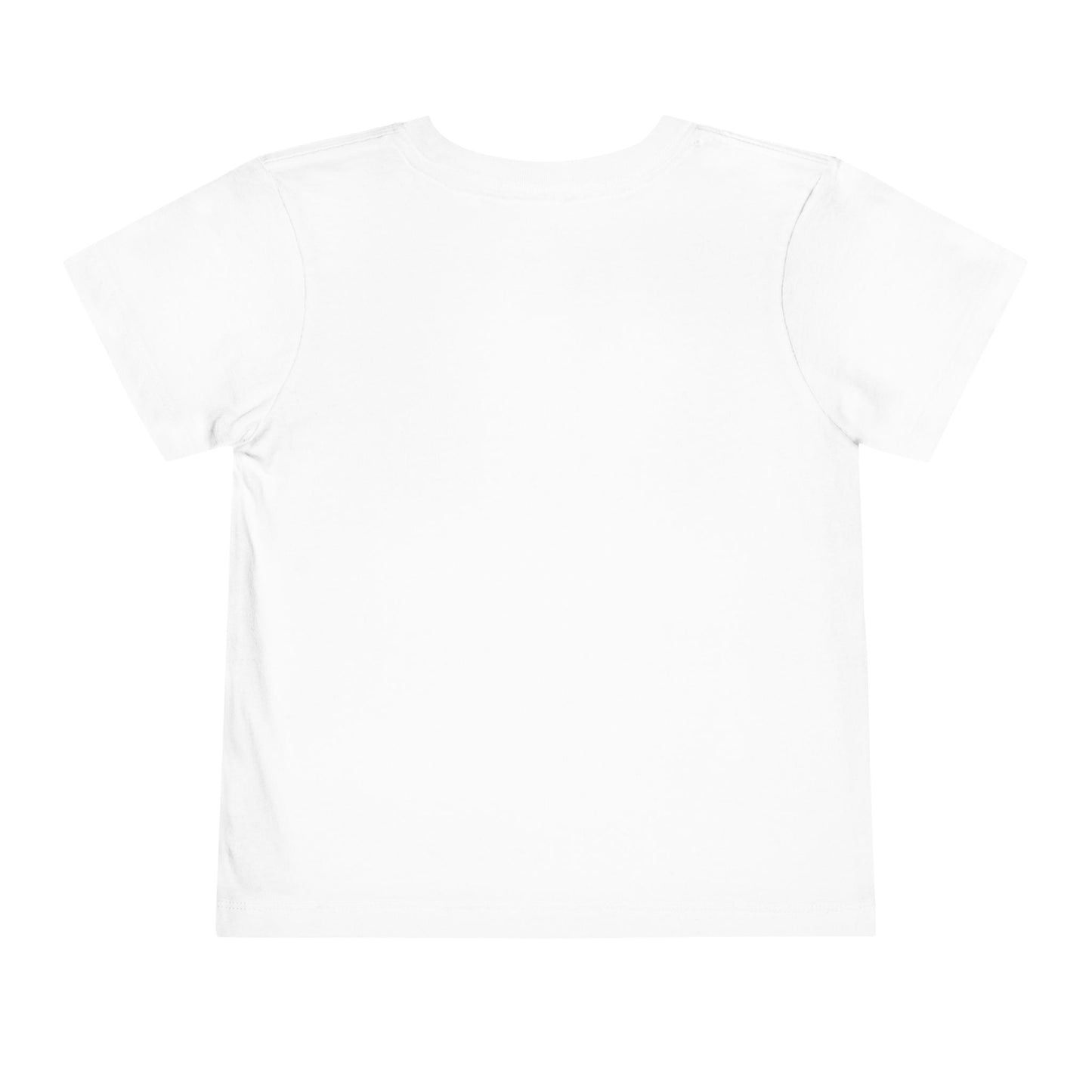 Toddler's Pawsitive Tee