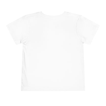 Toddler's Pawsitive Tee