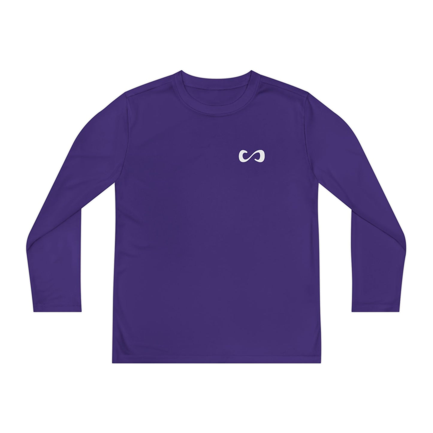 Kid's Long Sleeve Tee
