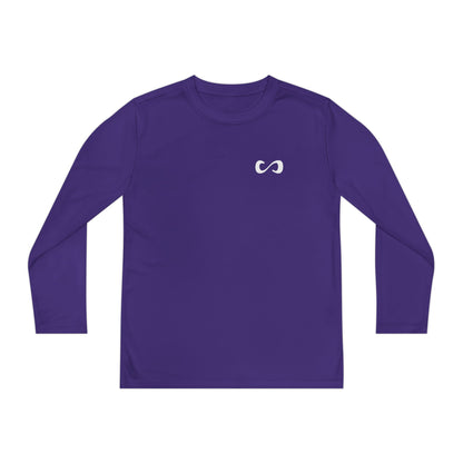 Kid's Long Sleeve Tee