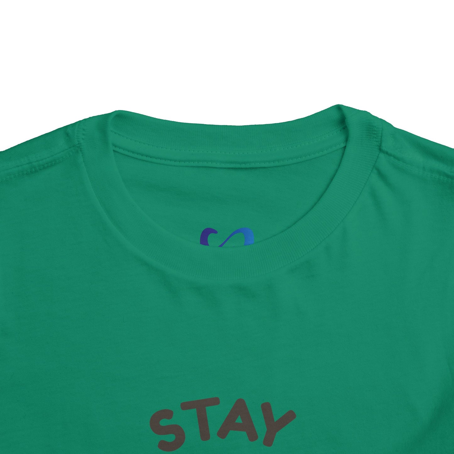 Toddler's Pawsitive Tee