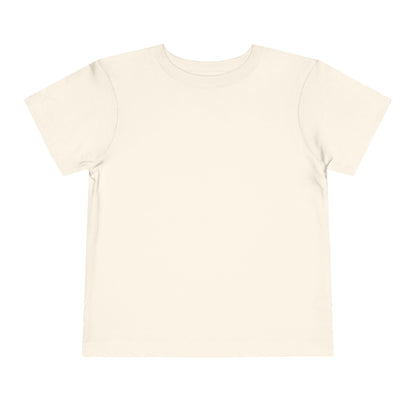 Toddler's Plain Tee