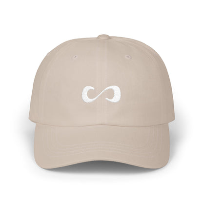 Unisex Class Dad Cap