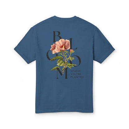 Unisex Bloom Tee