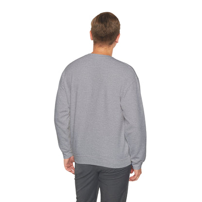 Unisex Custom Sweatshirt