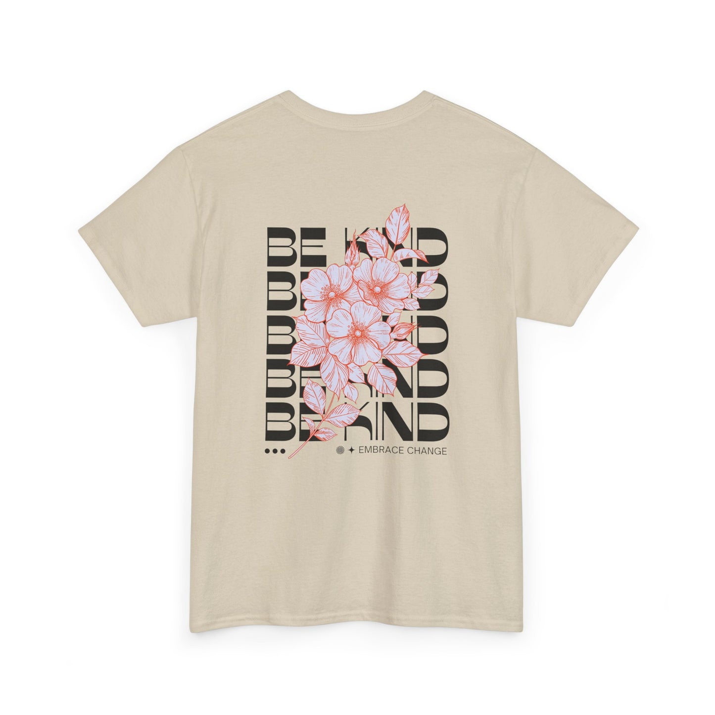 Unisex Be Kind Tee