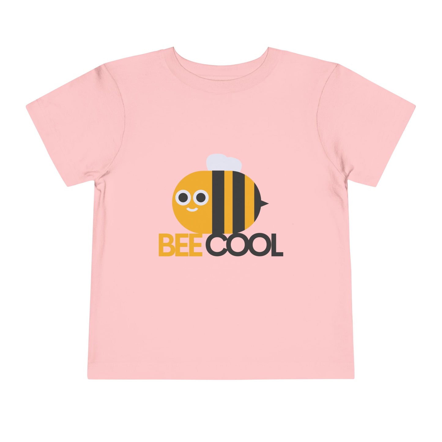 Toddler's Bee Cool T-Shirt