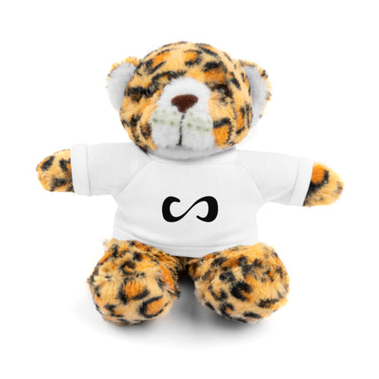 Animal Plushy