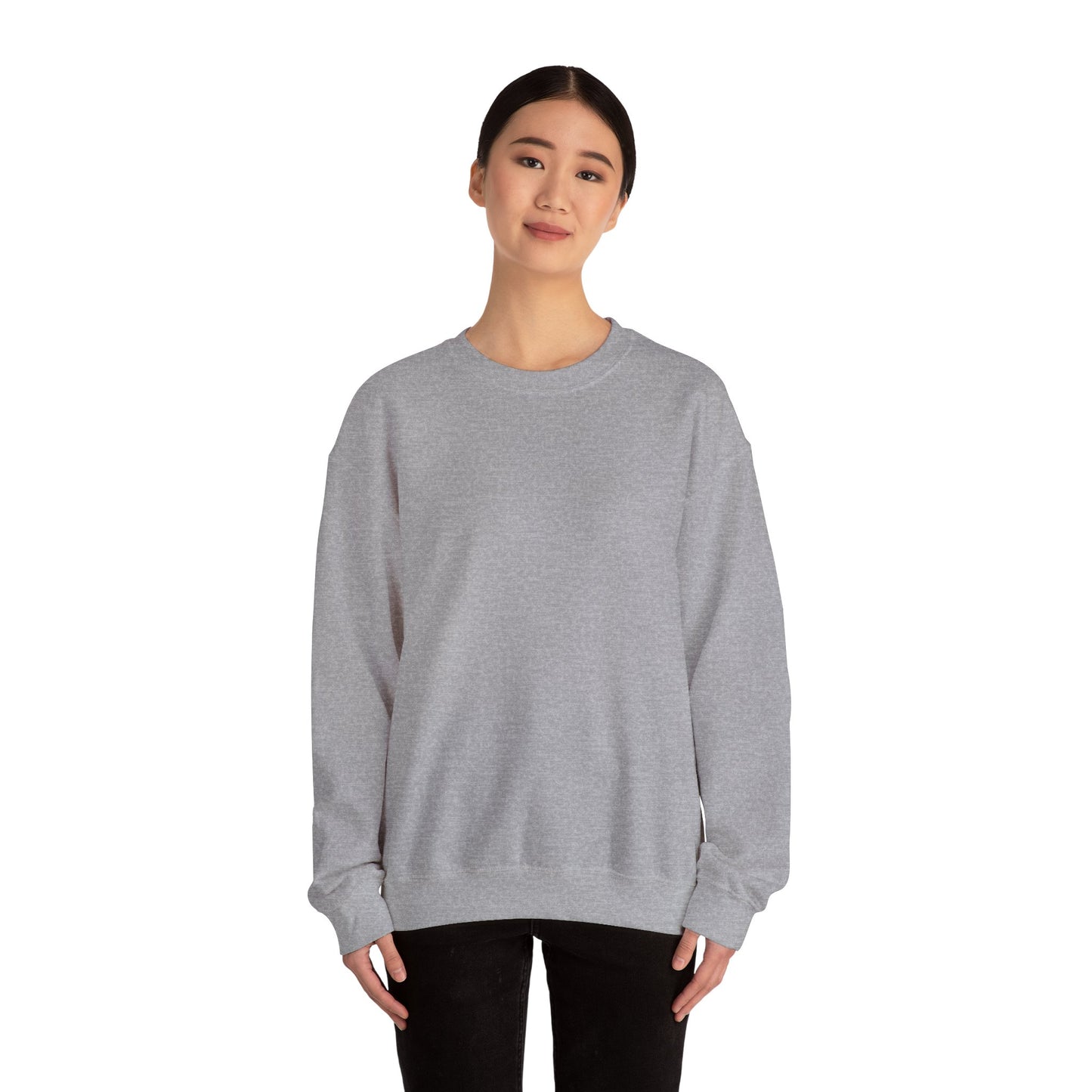 Unisex Custom Sweatshirt
