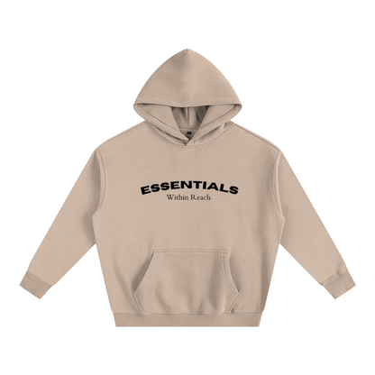 Unisex Oversized Within Reach Hoodie