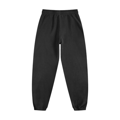 Unisex Rise Icon Clinched Sweatpants