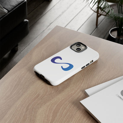 Flow Phone Case