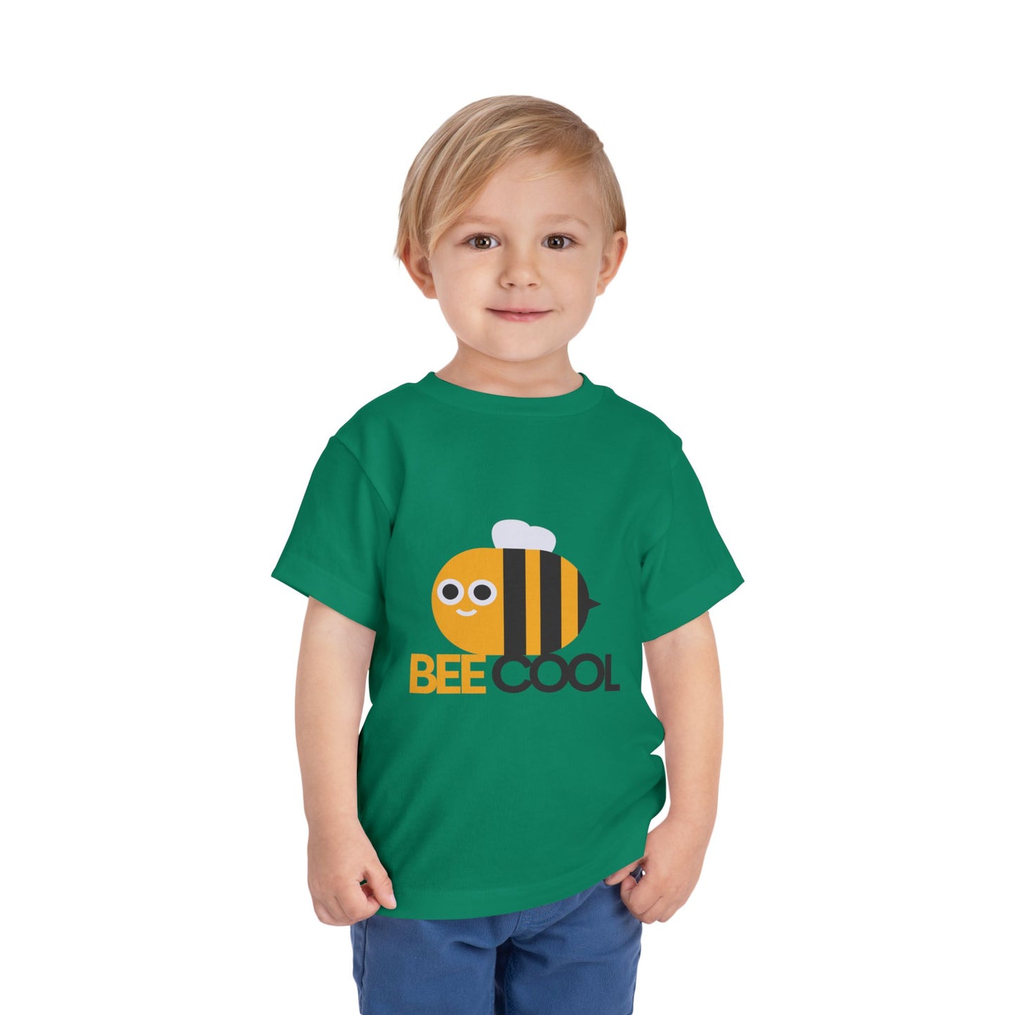 Toddler's Bee Cool T-Shirt