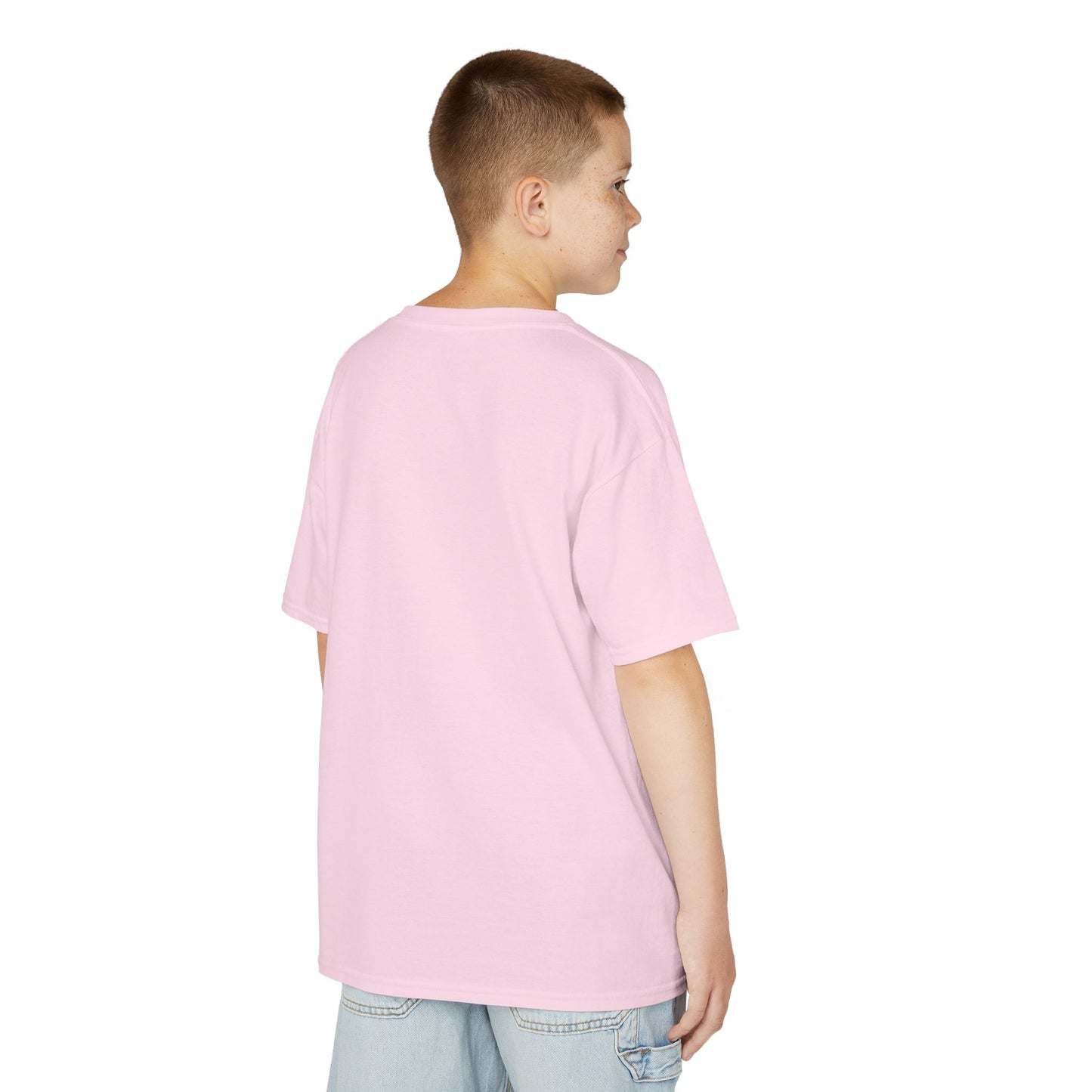 Kid's Game Day Tee