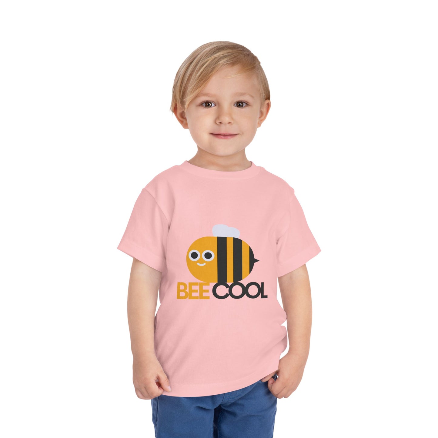 Toddler's Bee Cool T-Shirt