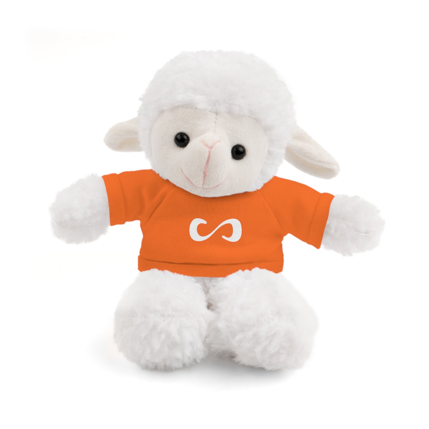 Animal Plushy