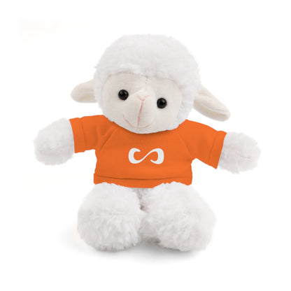 Animal Plushy