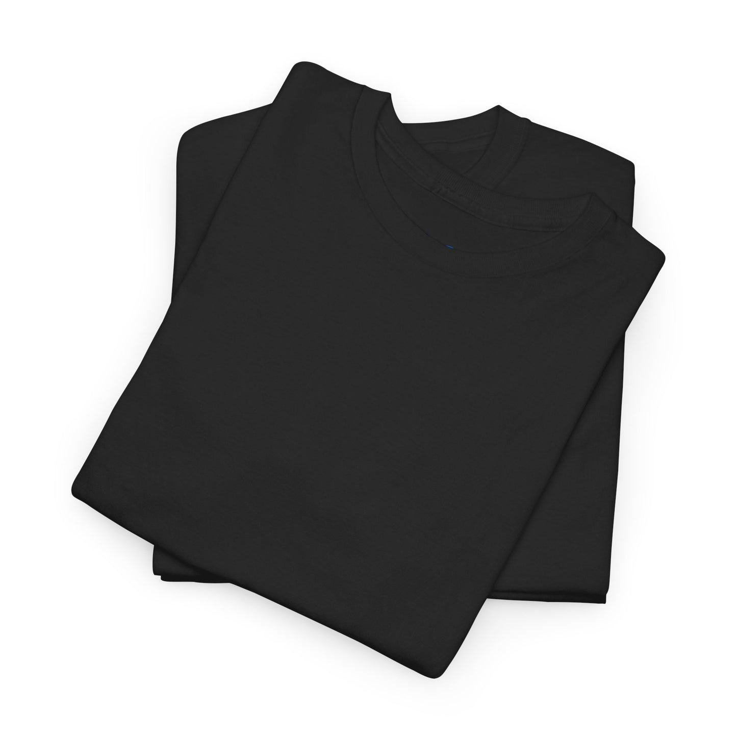 Unisex Plain Tee