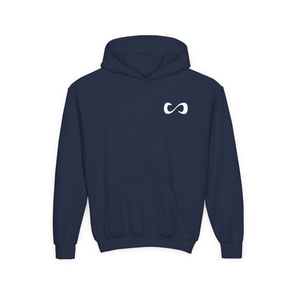 Kid's Simplicity Hoodie