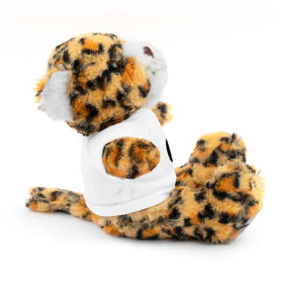 Animal Plushy