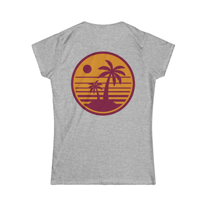 Women's T-shirt