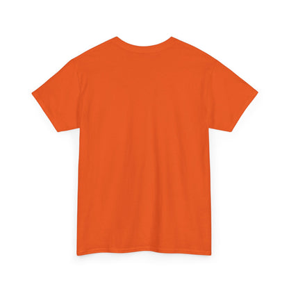 Unisex Plain Tee