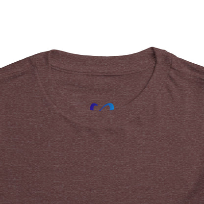 Toddler's Plain Tee