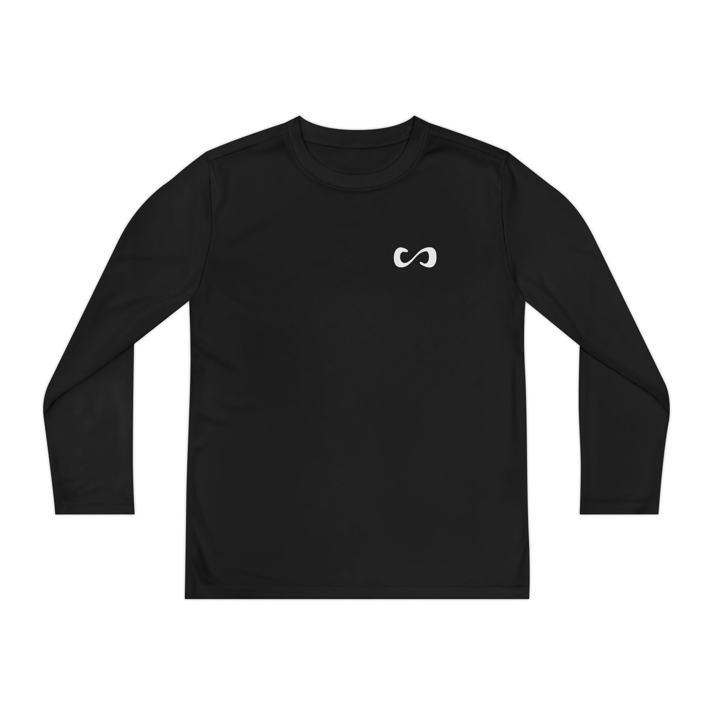 Kid's Long Sleeve Tee