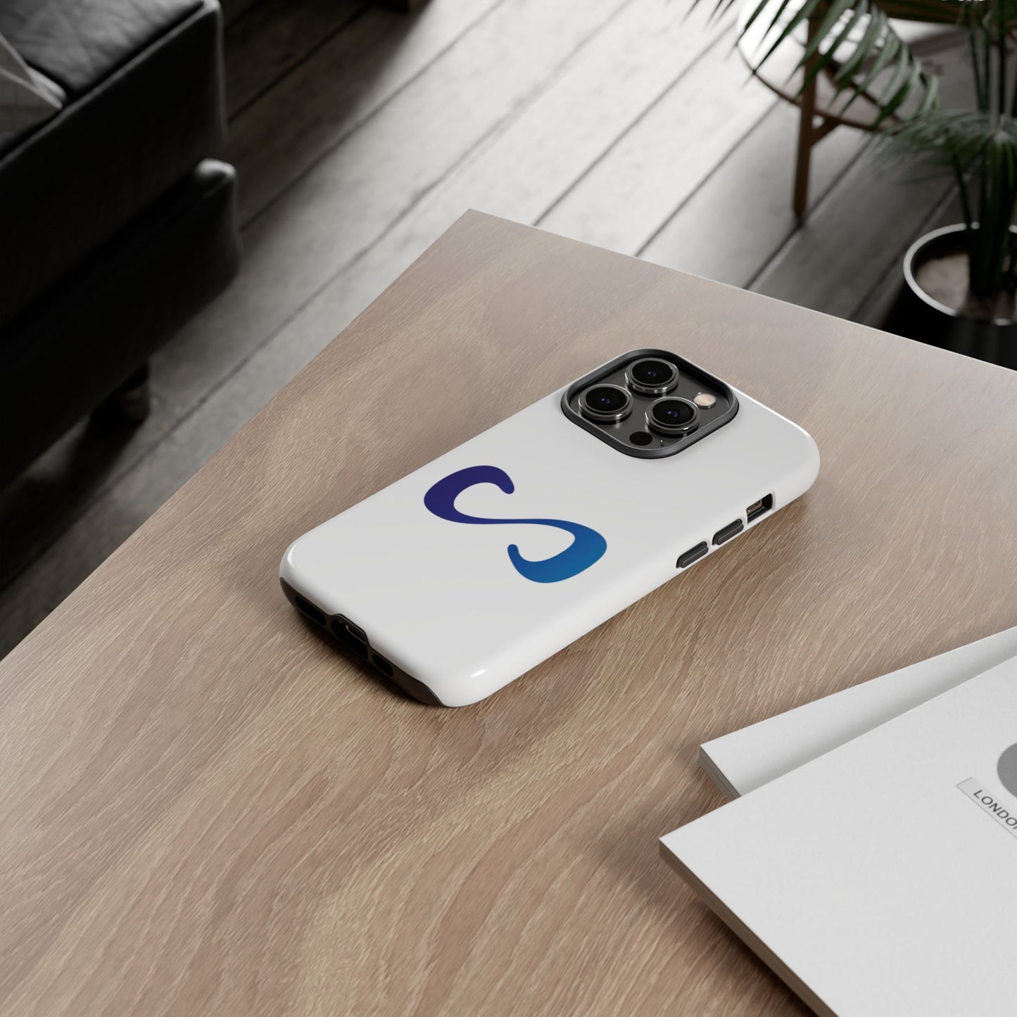 Flow Phone Case