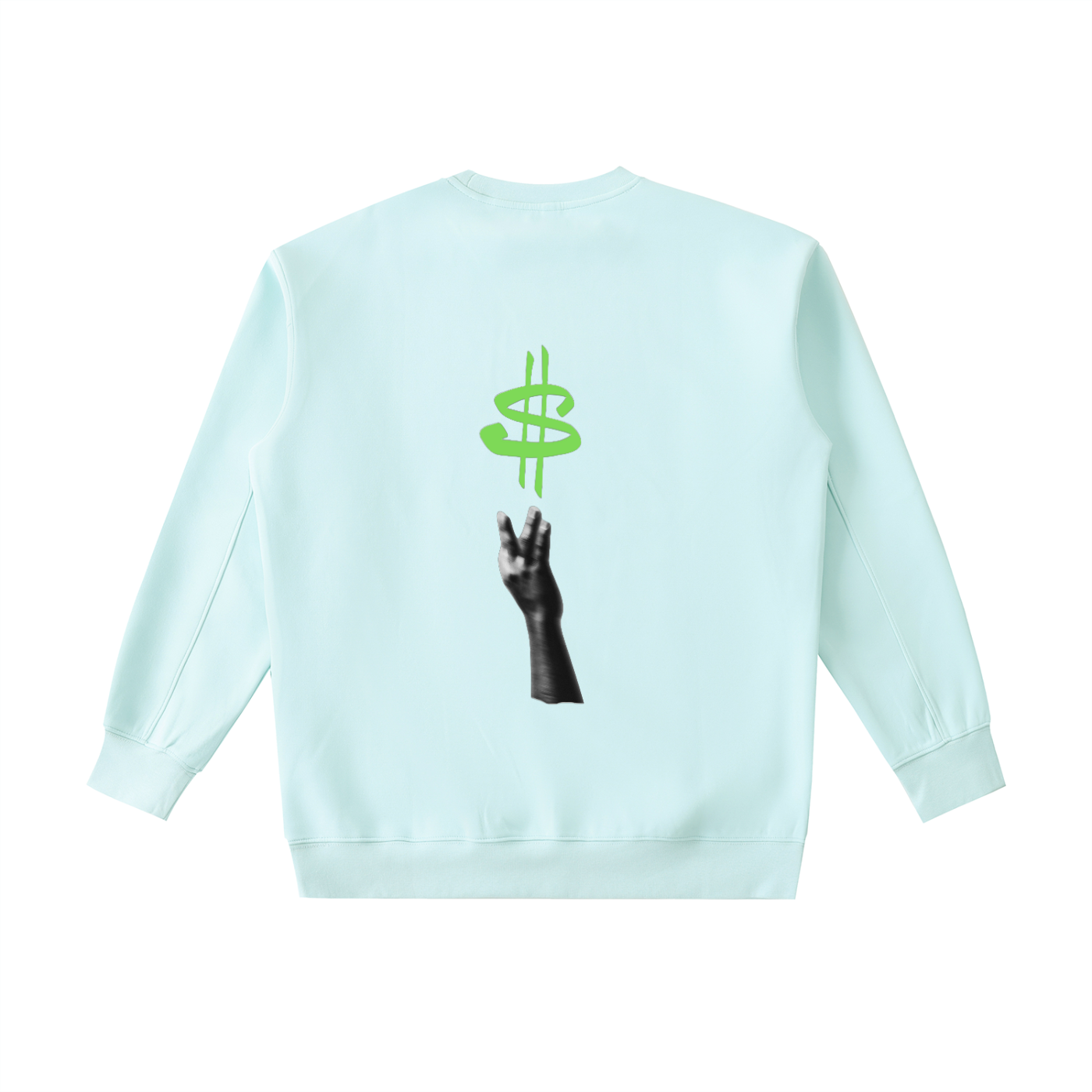 Men's Icon Crewneck Sweatshirt