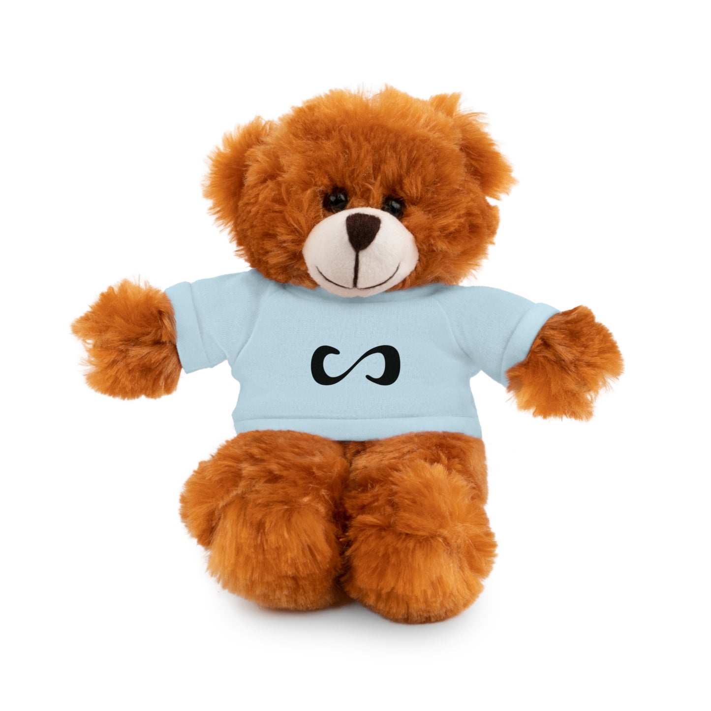 Animal Plushy