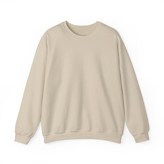 Unisex Bloom Sweatshirt