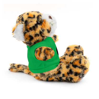 Animal Plushy