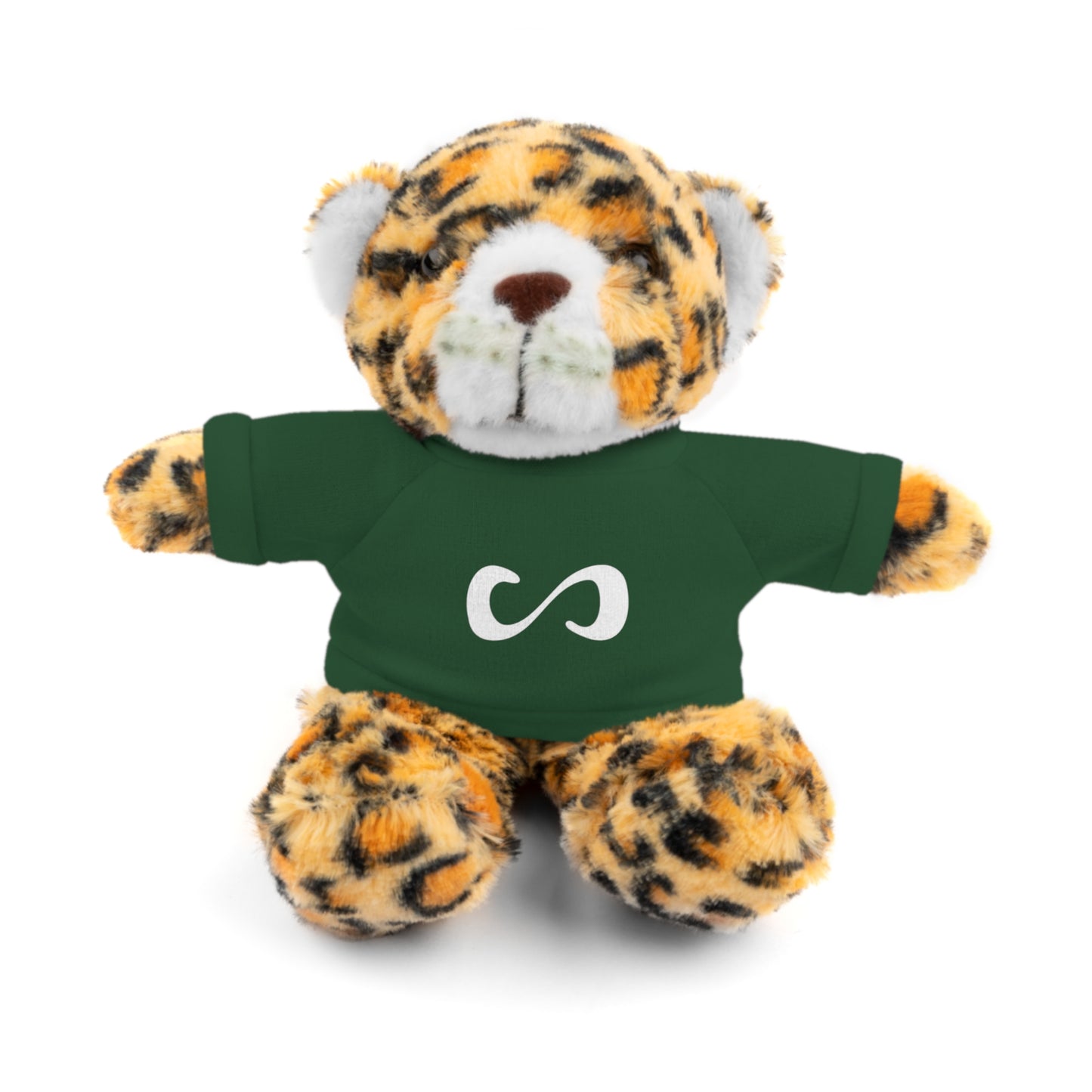 Animal Plushy