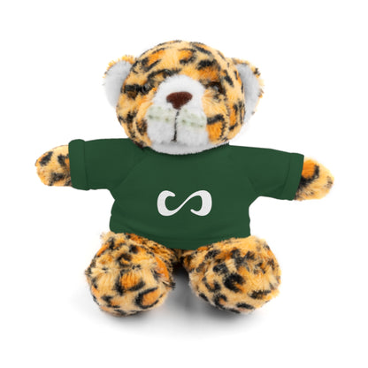 Animal Plushy