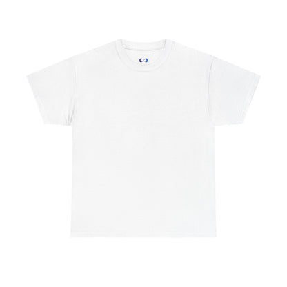 Unisex Plain Tee