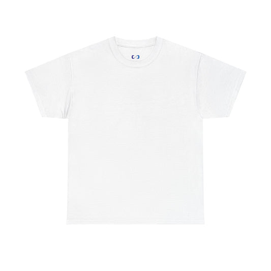 Unisex Plain Tee