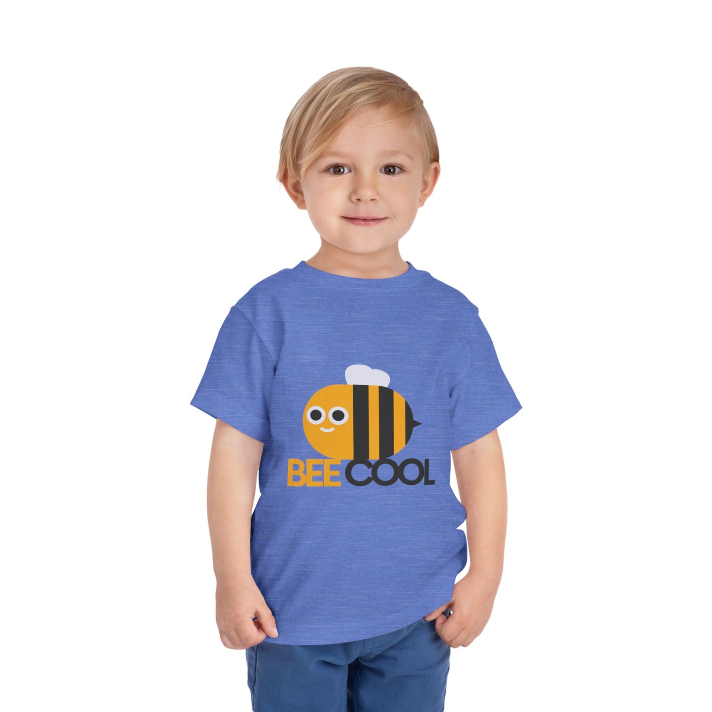 Toddler's Bee Cool T-Shirt